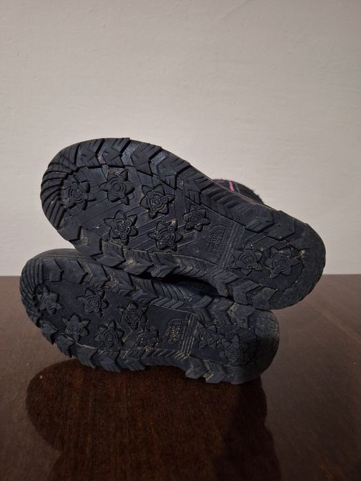 Детски зимни ботуши