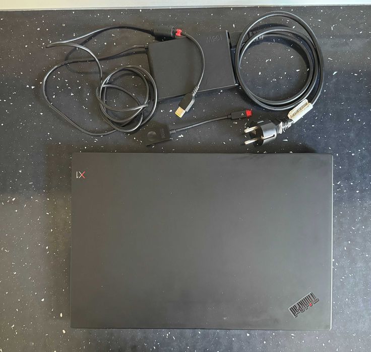 Lenovo X1 Extreme i5-8300H 16GB 512GB nVidia GeForce 1050Ti