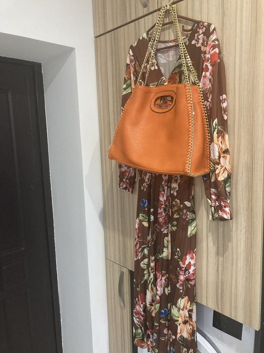 Дамска чанта