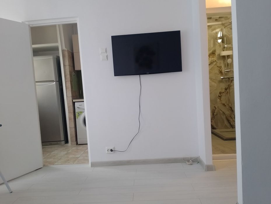 Închiriez.   garsoniera 23 m Pantelimon. Punct reper. .  spitalul Pantelimon
