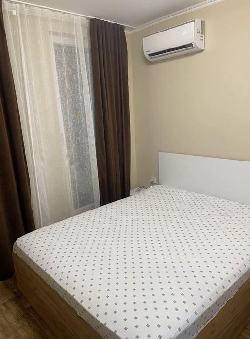 Дава се под наем Двустаен апартамент в Пловдив, Гагарин - 56 кв.м за 409 € - Снимка #3