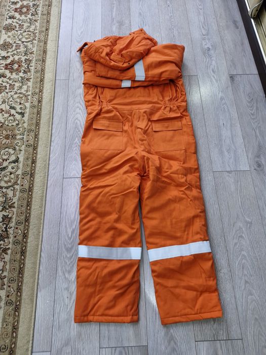 Комбинезон қысқы