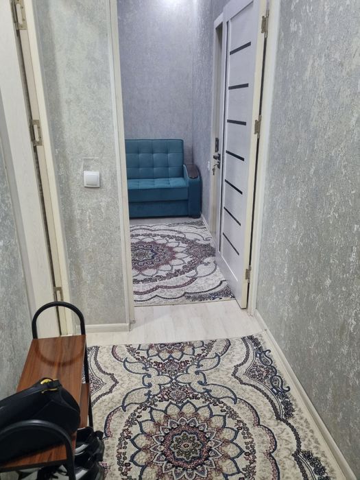 2 xonali kvartira ijaraga beriladi.