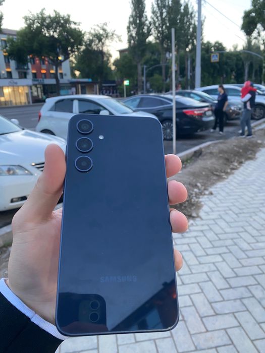 Samsung A55 256gb