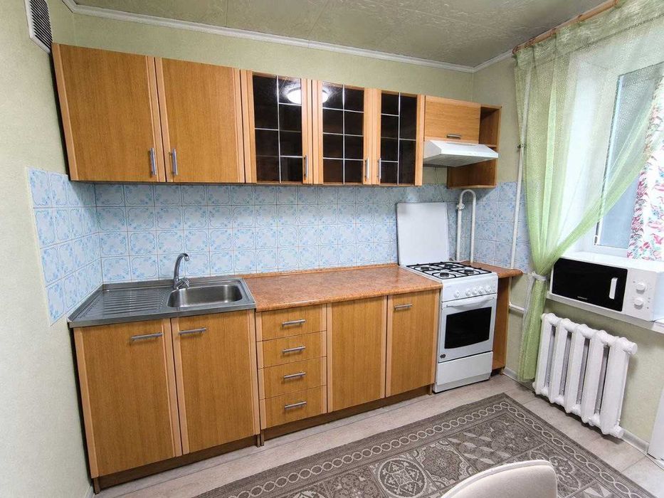 Продажа 2-комнатной квартиры