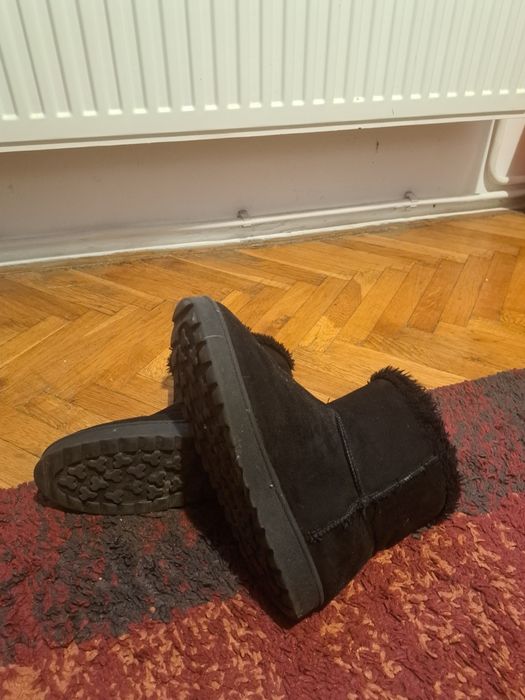 Cizme iarnă dama