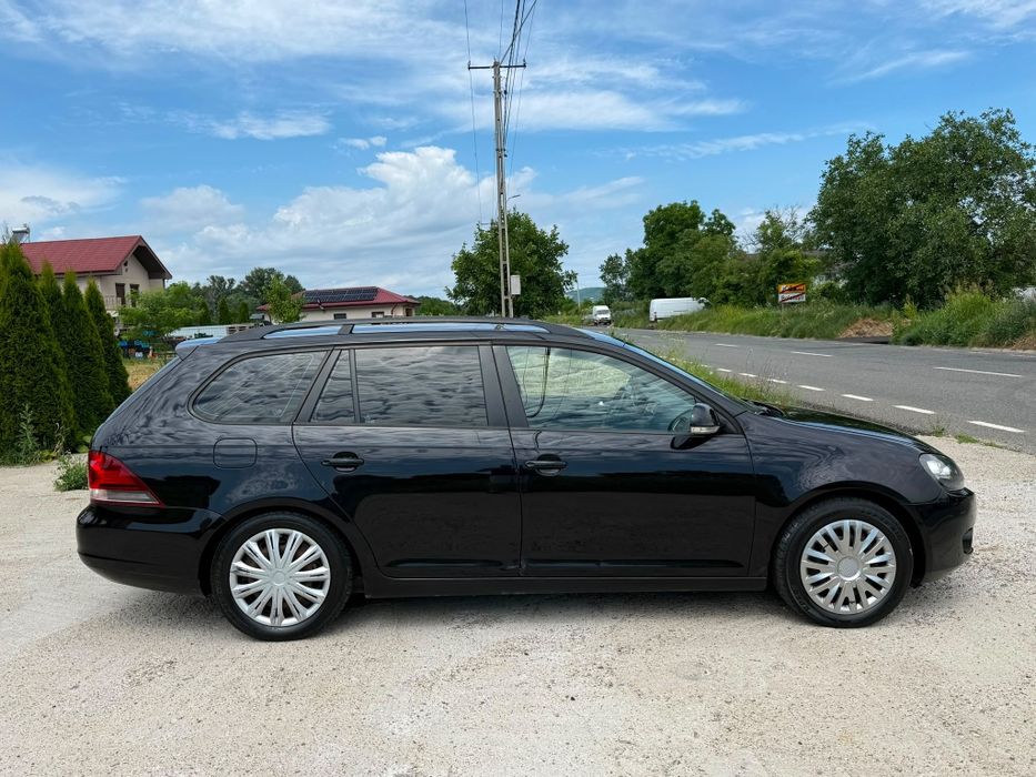 VOLKSWAGEN Golf Plus 0 — imagine 4