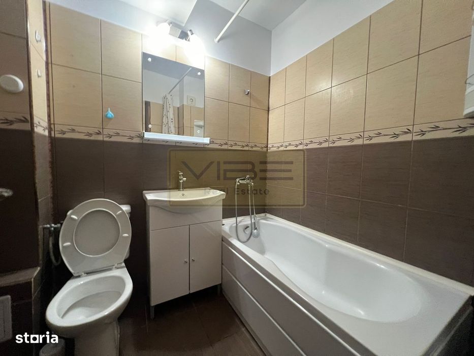 Apartament 2 camere  Palas Mall Sf Lazar