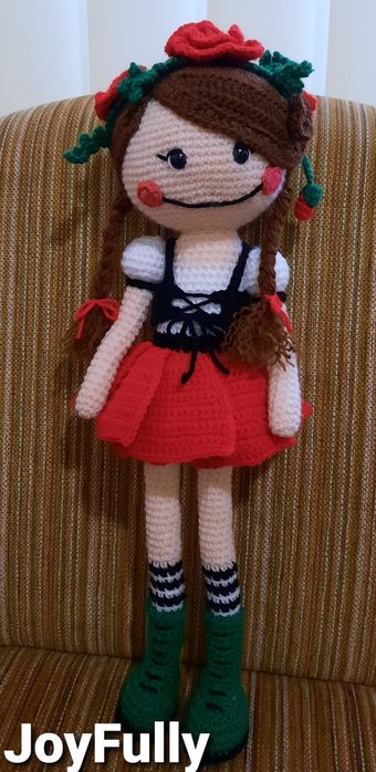 Играчки на една кука