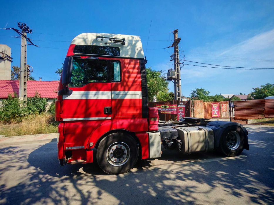 Man Tgx 2013 18.440