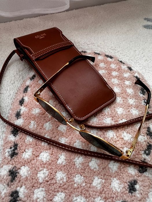 Слънчеви очила Celine