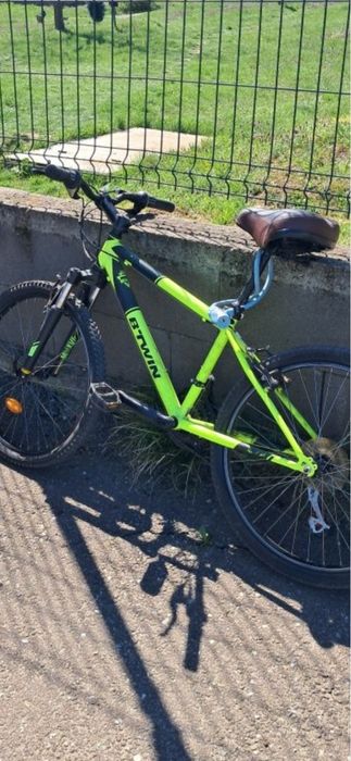 Vind bicicleta utilizată 230