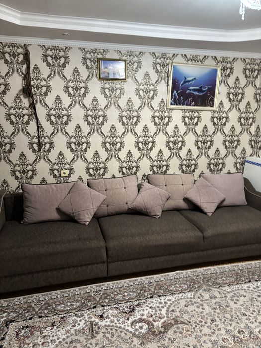 СРОЧНО ПРОДАМ!! Диван секционный