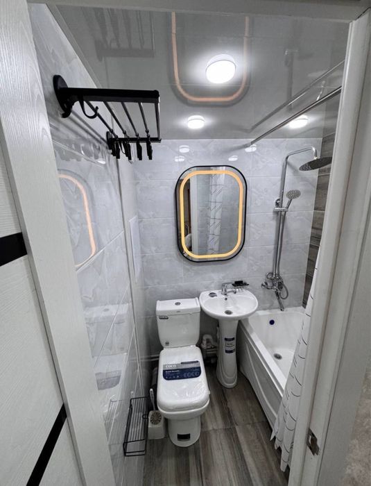 1/2/5 Новомосковская кирпич аккурган