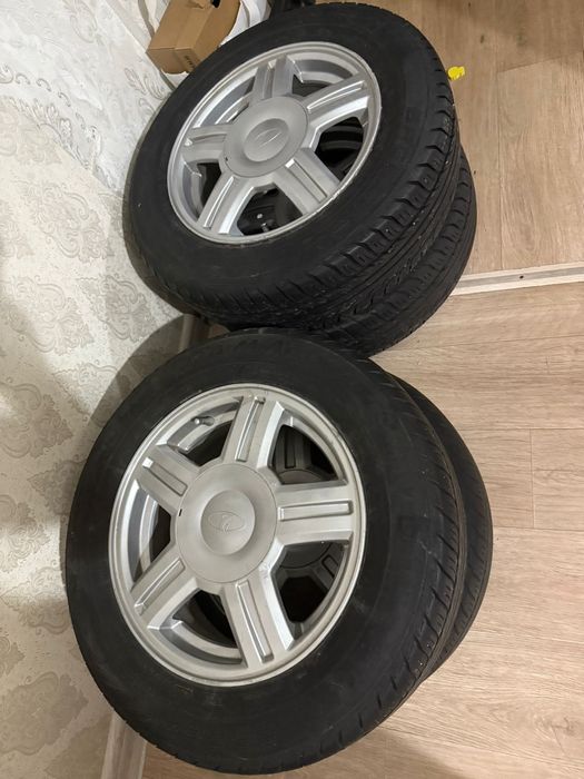 Приора 2014 жылғы