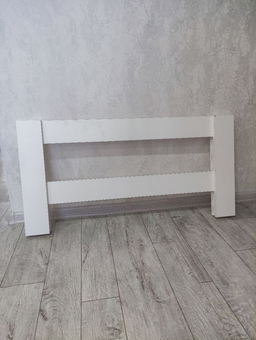 Бортик на кровать для детей