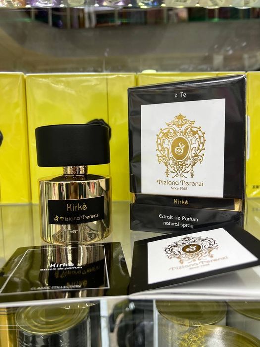 ХИТ ПАРФЮМ / Tiziana Terenzi - Kirke EDP 100ml.