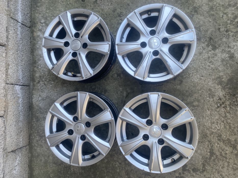 Титанка 13размер