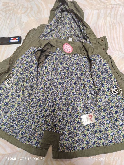 Зимни дрехи - 86