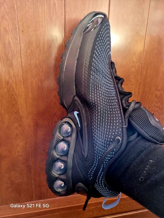 NIKE Air Max DN Original