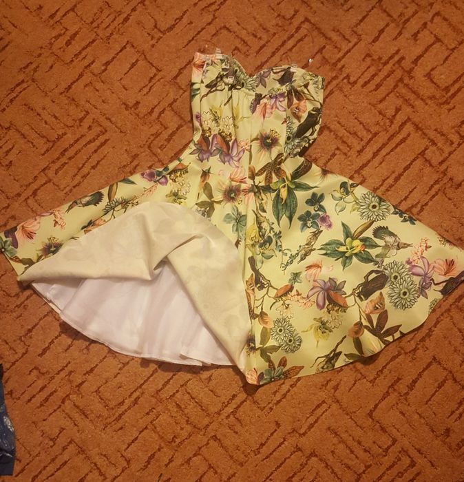 Rochii elegante, de ocazie, de dama