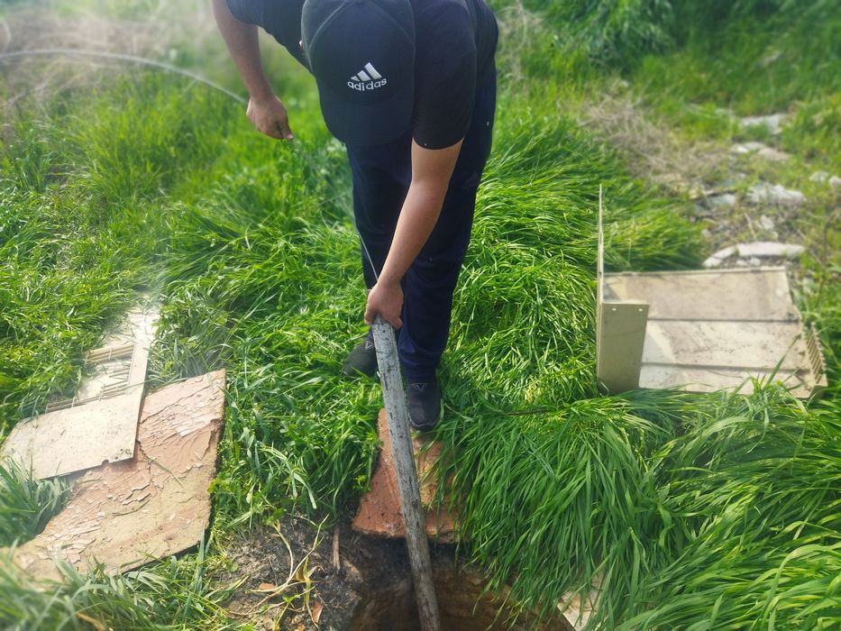 Kanalizatsiya tozalash Toshkent boylap 24 7 kun davomida ishlimiza