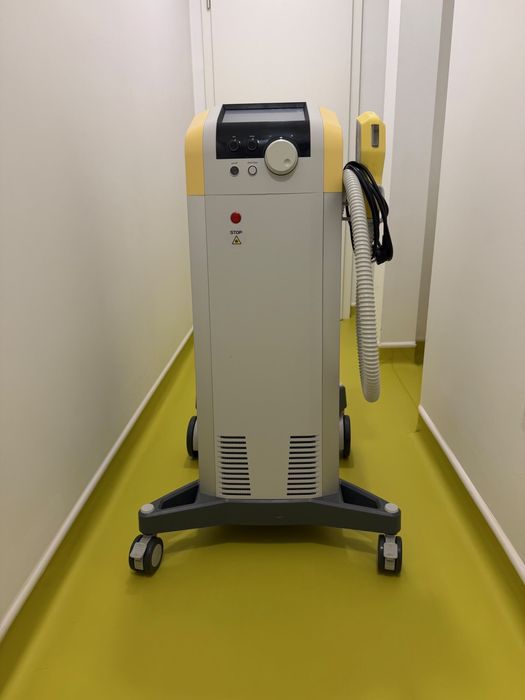 Aparat Exilite BTL  IPL ( epilare definitiva si alte proceduri)