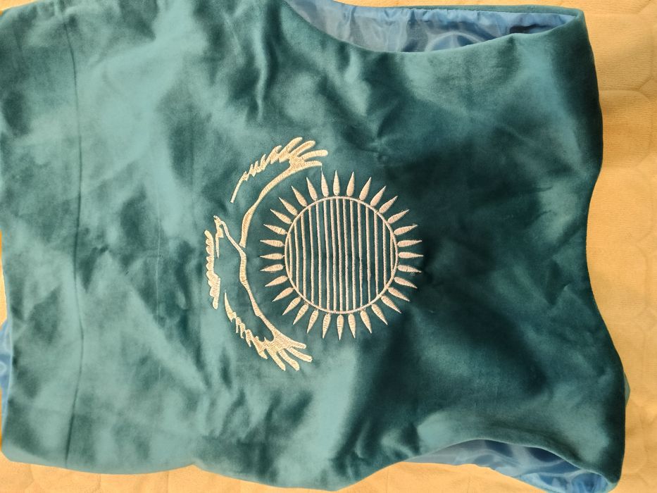 Кажекей на рост 160 см