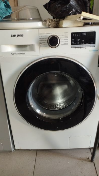 Продаеться стиральные машины