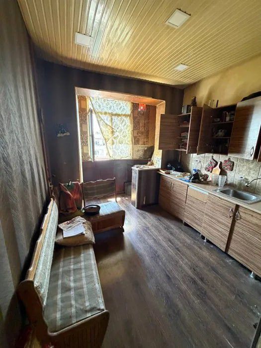 Яшнобад 2/9/9. 60м². Ор/р Narziy Med. Z