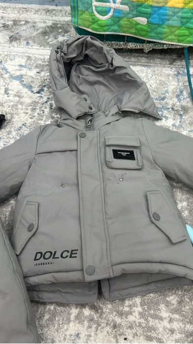 Комбинизон детская