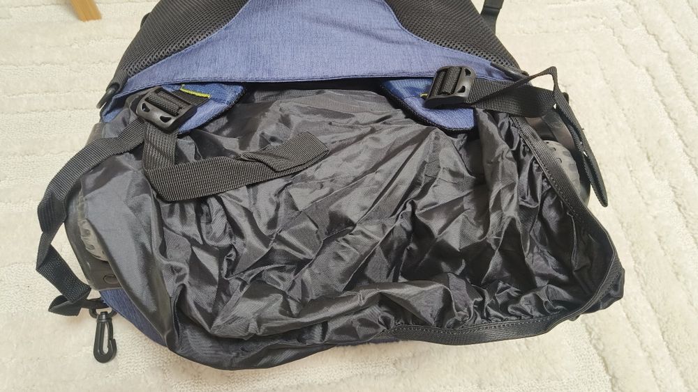 Samsonite раница/куфар с колелца  !