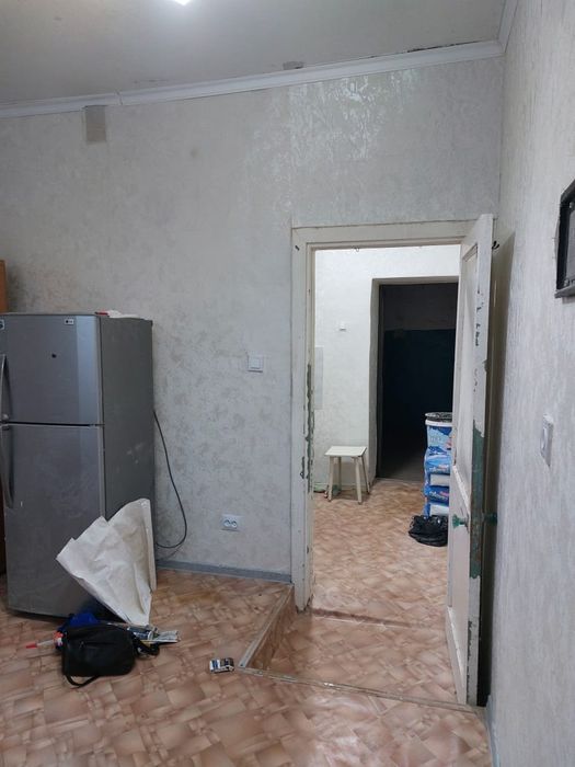 Продам 1 кв. 1/2 эт. 20 м2. Желянка