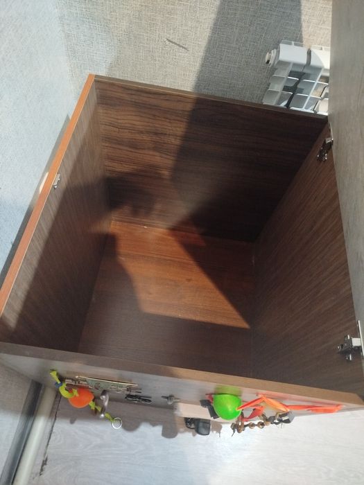 Ящик для игрушек