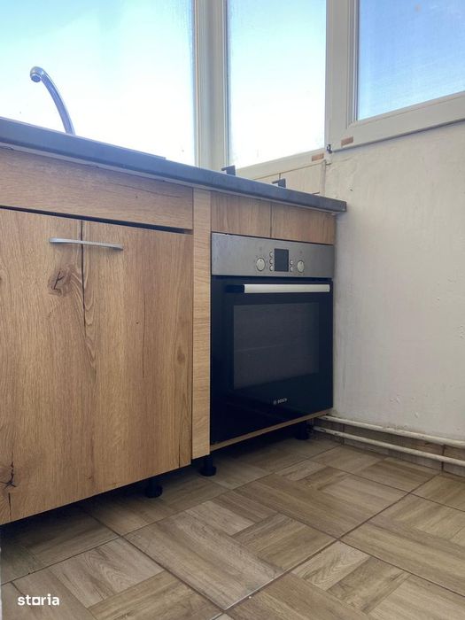 Apartament 3 camere, zona Circumvalatiunii - Iulius Mall