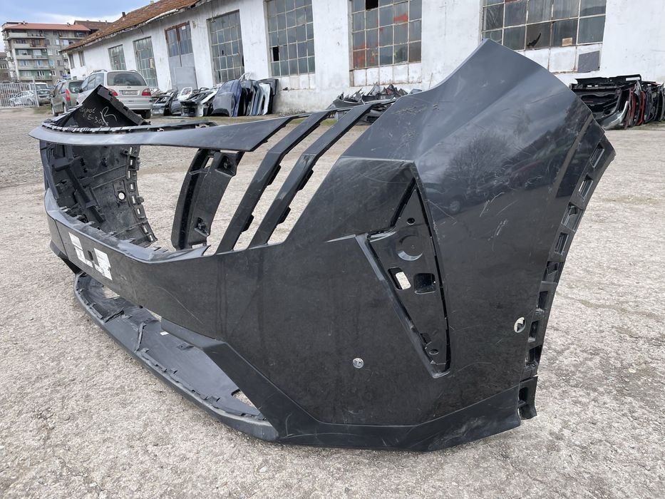 Предна броня за Peugeot 3008 Пежо 3008  2024г-