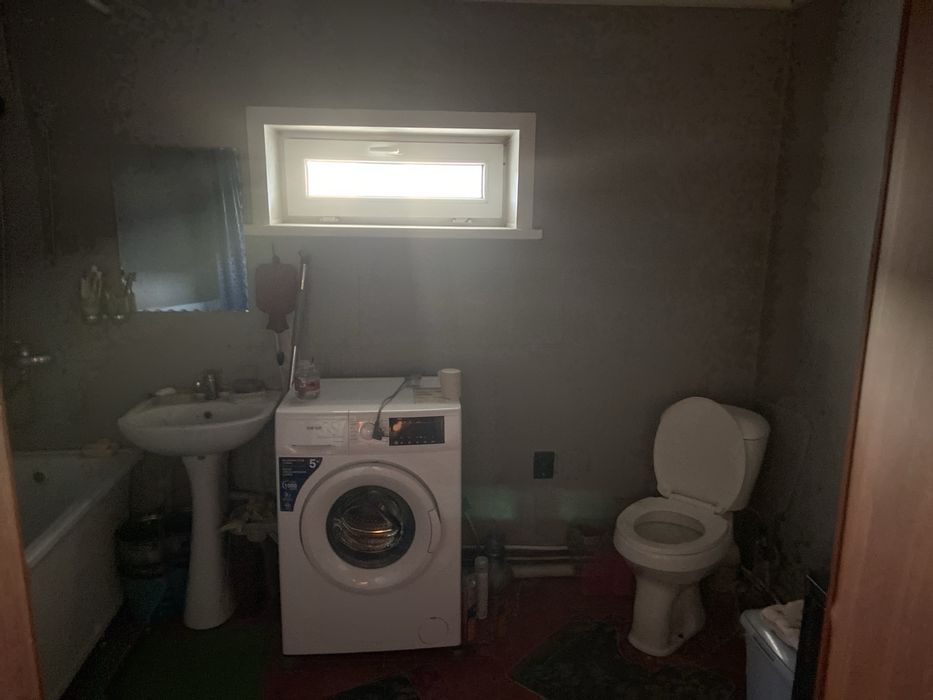 Продам дом 80кв.м