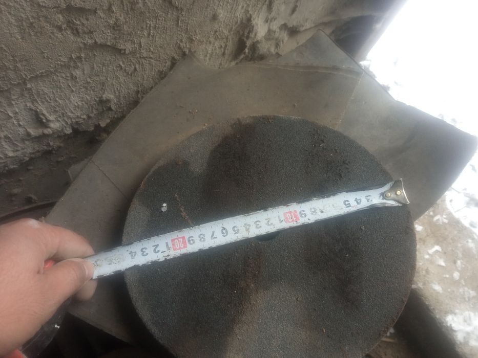 Точильный камень