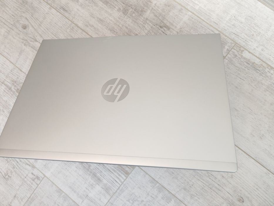 Лаптоп HP ProBook 460 G11, 16.0",, Intel Core Ultra 7 155U, 16/512,