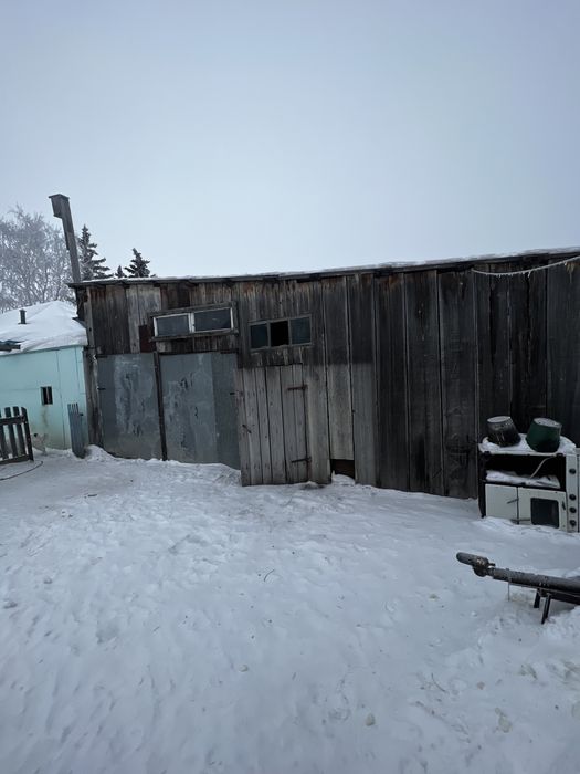 Продам дом в пригороде,с.Петерфельд.