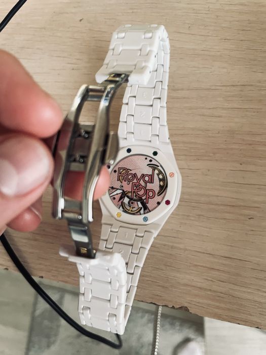 Продаю часы Audemars piguet royal pop