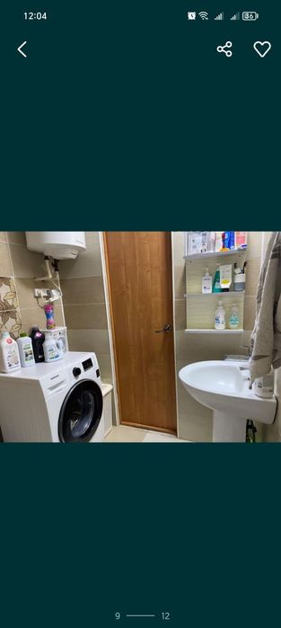 Обменяю квартиру на дом