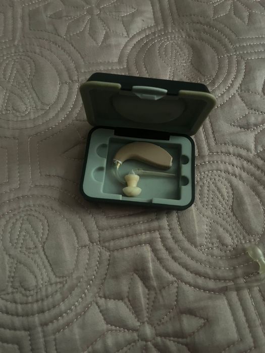 Слуховой аппарат Magnatone