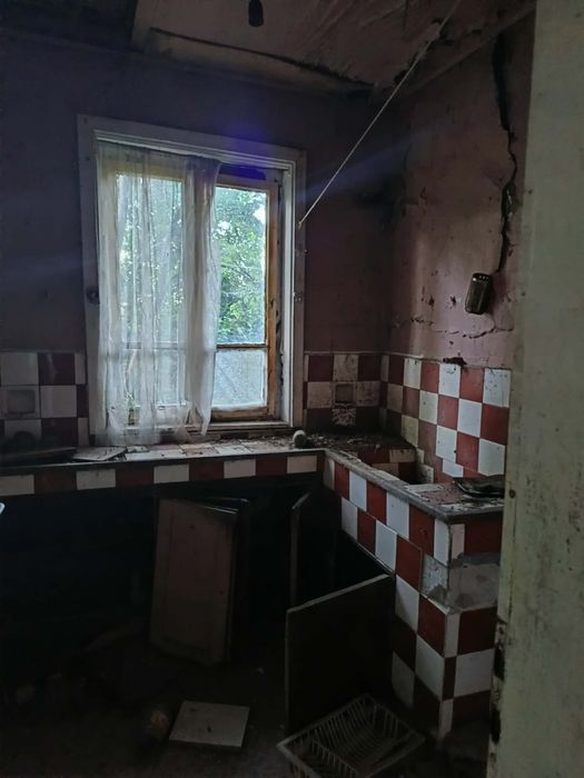 Къща в с.Буря  обраст Севлиево