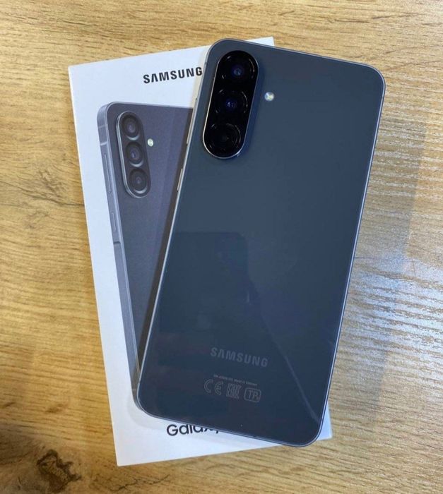 Samsung A56 Yangi