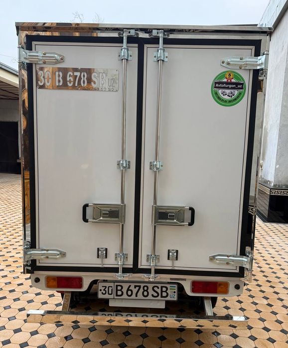 Лабо юк ташиш хизмати Узбекистон буйлаб