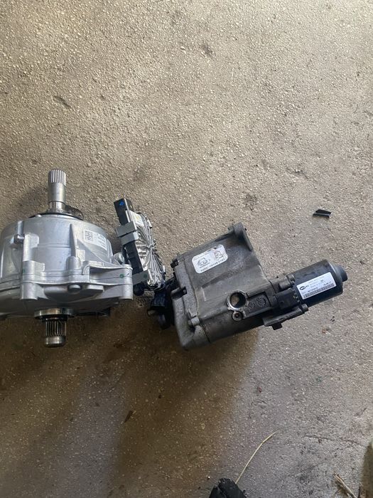 Diferential grup haldex Hyndai audi 0CJ409431G M0145669