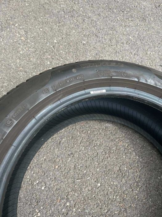 Cauciucuri 235/50 R19 M+S Pirelli