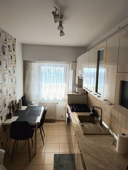 Apartament de închiriat Complex Rezidențial Bistrița