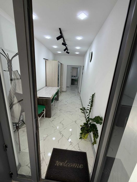 Сдается офис на Дархане! Первая Линия вход со двора!